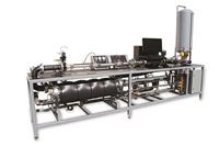 PDCL 400 Positive Displacement Calibrator Liquid